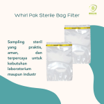 Whirl Pak Sterile Bag Filter B01020